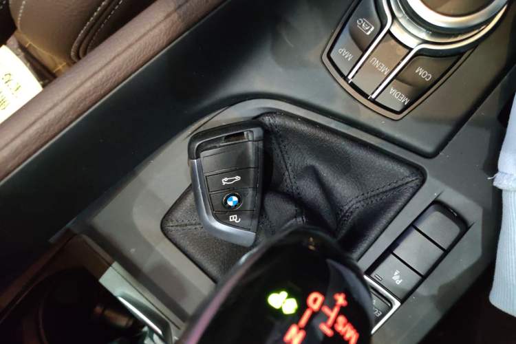 Used BMW X1 2022 sDrive25Li Leading Model
