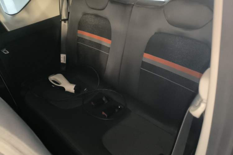 Used Wuling Hongguang MINIEV 2020 Freedom Version Lithium Iron Phosphate
