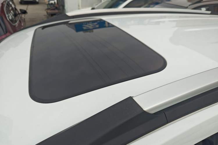 Used Haval M6 2021 PLUS 1.5T DCT Luxury Smart Connectivity Model