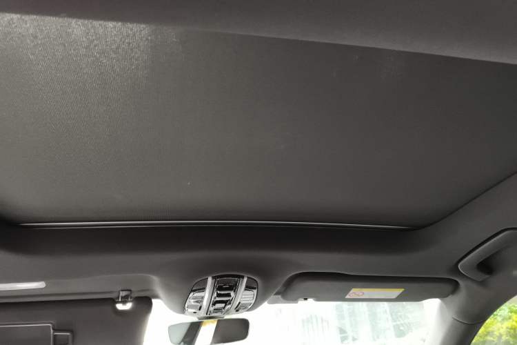 Used Porsche Panamera 2019 Panamera 2.9T
