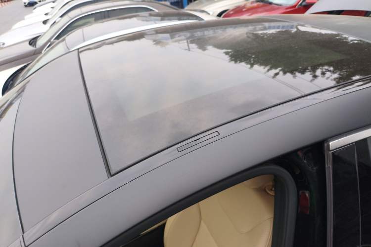 Used Mercedes-Benz GLE Coupe 2017 GLE 400 4MATIC Coupe SUV