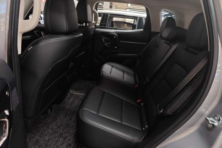 Used Haval  2023 2.0T Two-Wheel Drive Chaoye Version Plus
