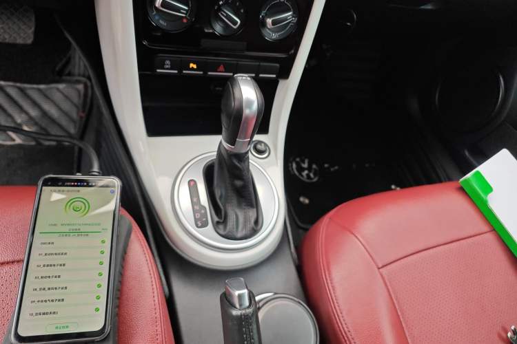 Used Volkswagen Beetle 2017 180TSI Shangle Edition
