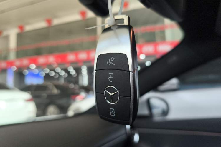 Used Mercedes-Benz A-Class 2022 A 180 L Sport Sedan