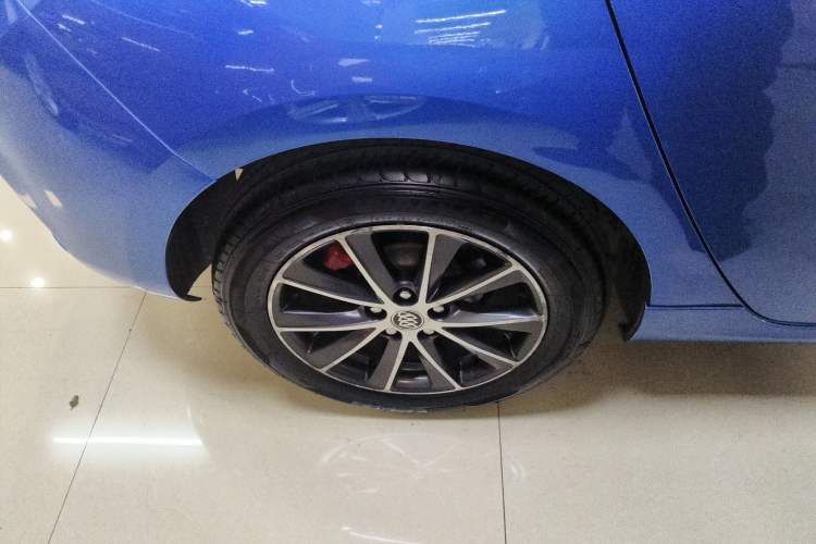 Used Buick Verano 2016 Hatchback GS 20T Dual-Clutch Passionate Sporty Model