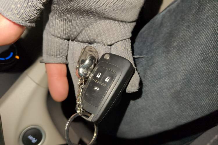 Used Buick GT 2021 Exemplar 1.5L Automatic Elite Version
