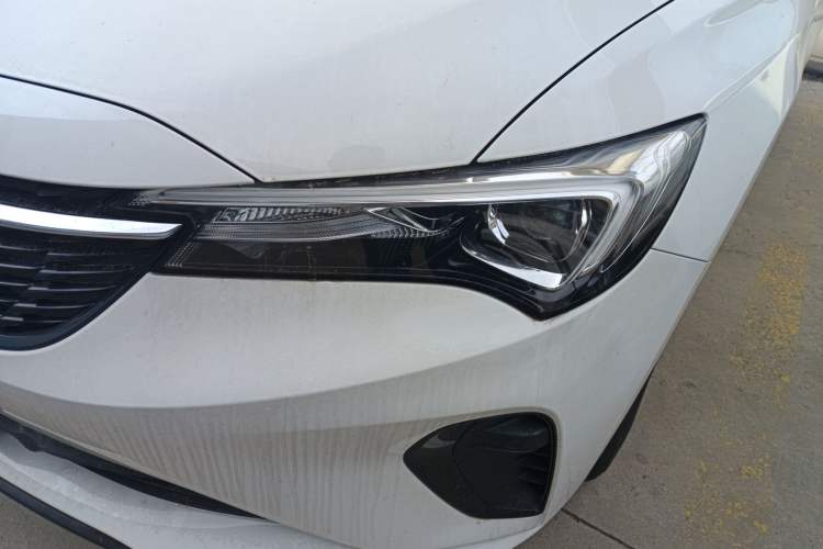 Used Buick Verano 2023 Pro Enjoyment Edition
