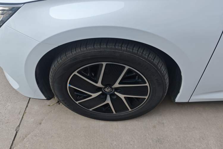 Used BYD Qin L 2024 DM-i 80KM Beyond Model
