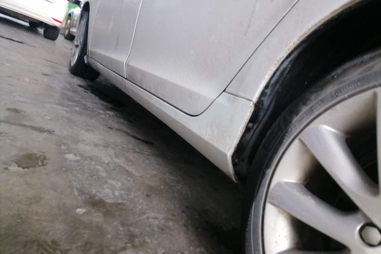 Used Volvo S60 2016 S60L T4 Zhiyuan Edition
