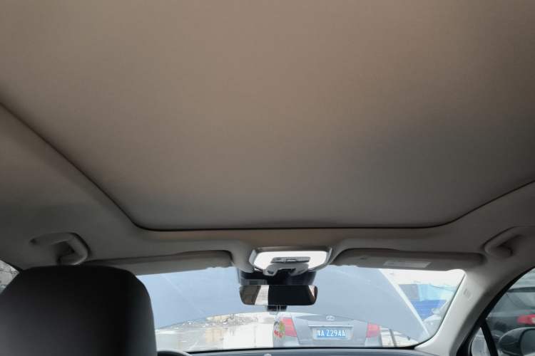 Used Hongqi H5 2024 2.0T Automatic Smart Connect Flagship Edition