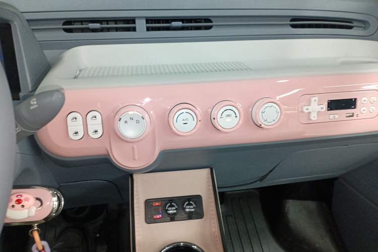 Used Bestune Pony 2025 222km Range Agile Horse