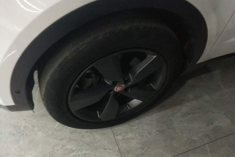 Used Jaguar E-PACE 2018 P200 S China V-standard