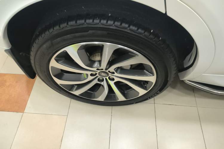 Used Land Rover Discovery Sport 2021 249 PS R-Dynamic S Performance Edition
