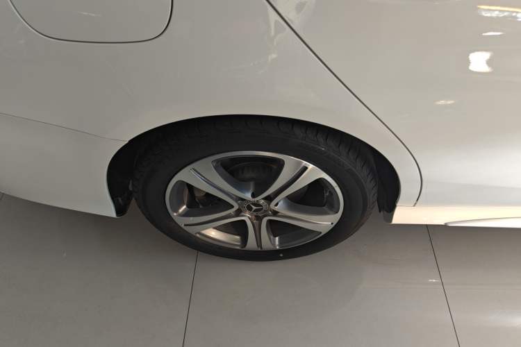 Used Mercedes-Benz C-Class 2020 C 260 L Sport Edition
