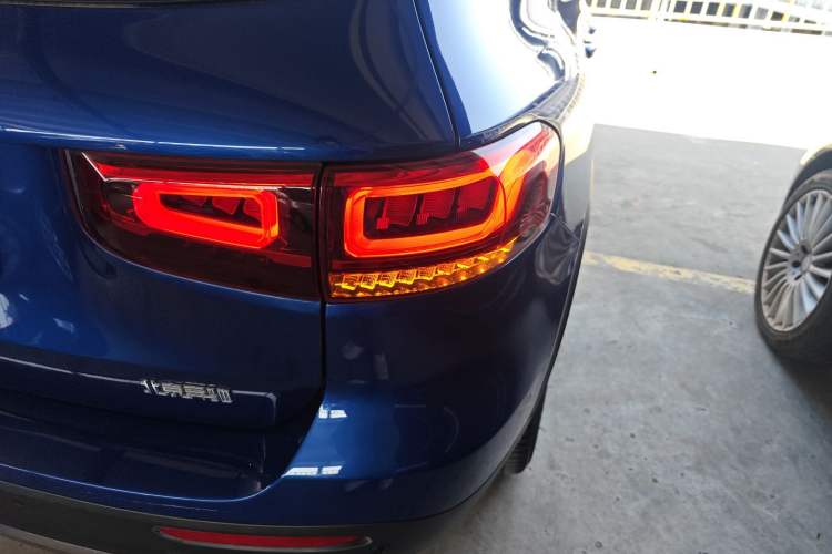 Used Mercedes-Benz GLB 2022 Second Facelift GLB 200 Fashion Edition
