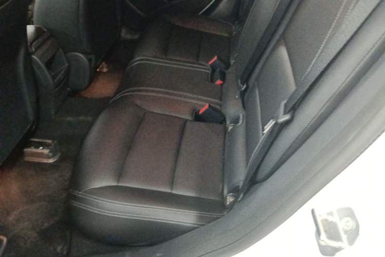 Used Mercedes-Benz CLA 2019 CLA 200 Sport Edition
