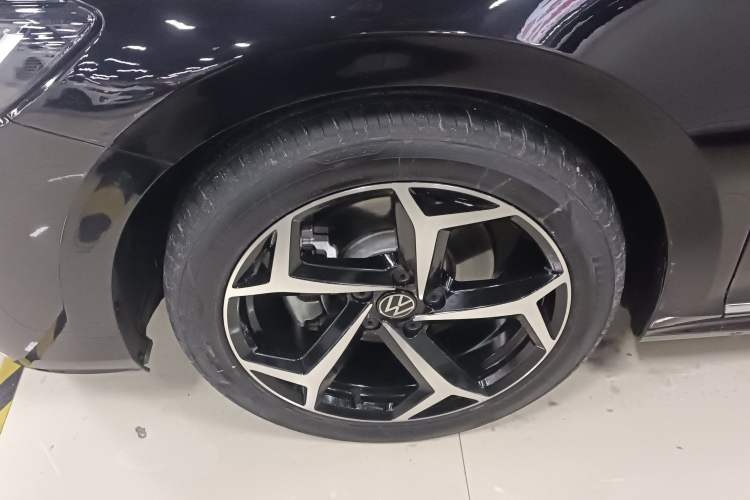 Used Volkswagen Passat 2024 330TSI Starry Elite Edition
