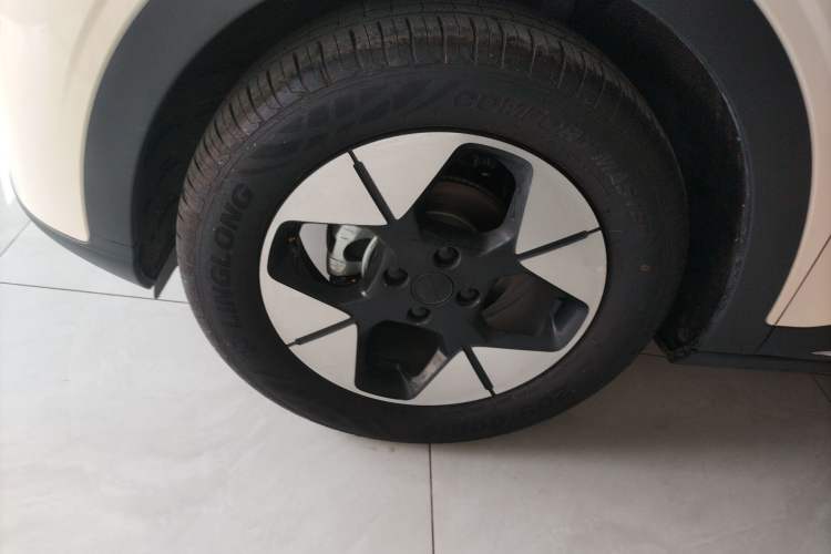 Used  Geome 2025 310km Dream Edition
