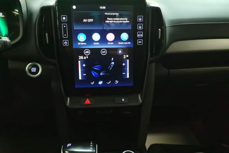 Used Hyundai ix35 2021 2.0L Automatic 2WD GLS Leading Edition