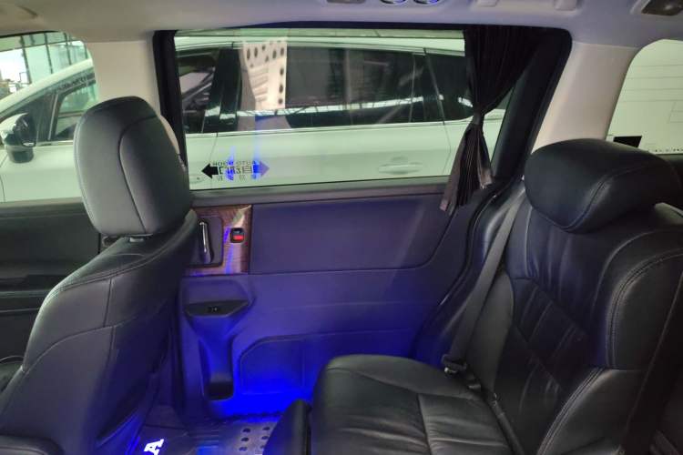 Used Honda Odyssey 2017 2.4L Smart Edition
