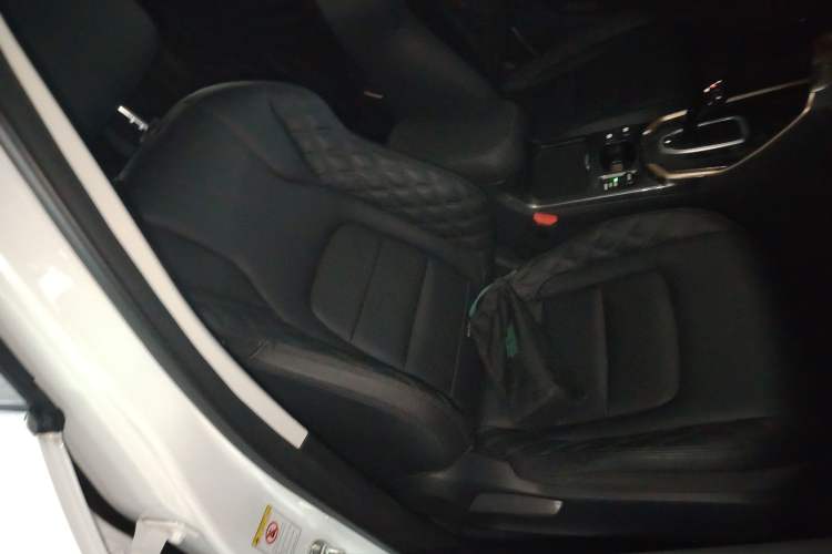 Used Haval H6 2021 1.5T Automatic Urban Edition
