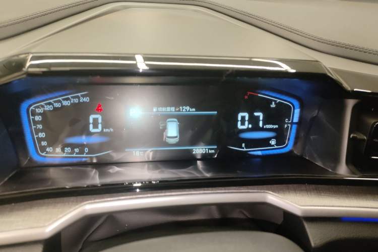 Used Hyundai Custo 2022 270TGDi Smart Luxury Flagship Edition TOP