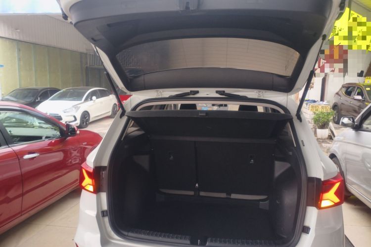 Used Jetta VS7 2022 280TSI Automatic Trend Edition
