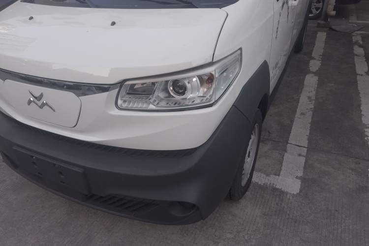 Used  Aoteng 2024 Pro Standard Edition 41.93 kWh Tianjin Hengtian
