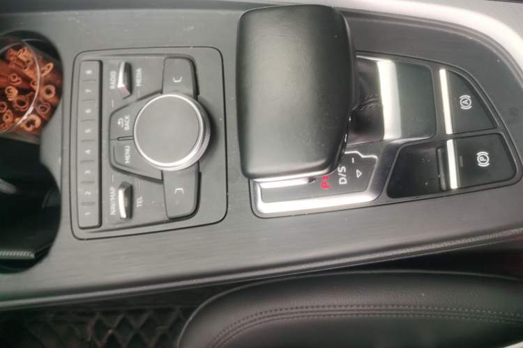 Used Audi A5 2019 Sportback 40 TFSI Fashion Model