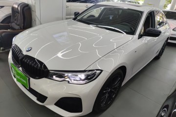 Used BMW 3 Series 2022 Restyled 325Li M Sport Night Edition Package