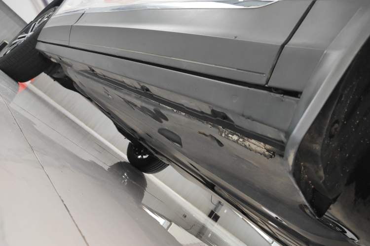 Used Volkswagen T-ROC 2020 280TSI DSG Two-Wheel Drive Comfort Version
