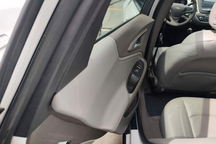 Used Chevrolet Malibu XL 2018 530T Automatic Luxury Edition