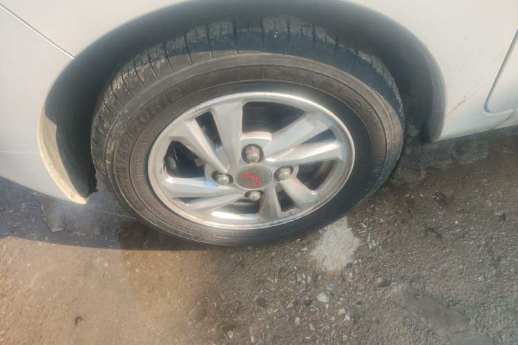 Used Wuling Hongguang MINIEV 2021 Macaron Fashion Edition Lithium-Ion Battery