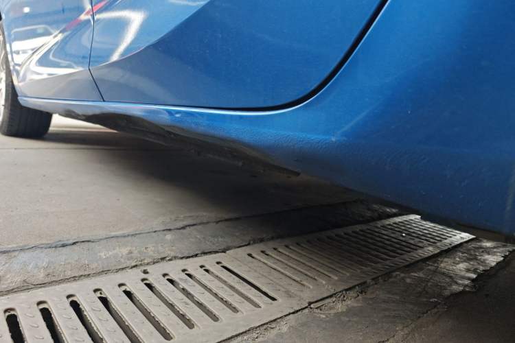 Used Buick Verano 2016 Hatchback 15S Automatic Ambition Model
