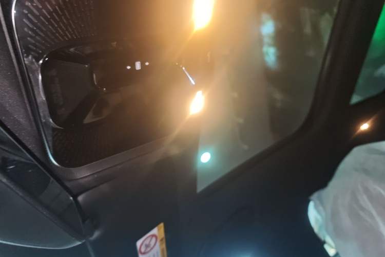 Used Mercedes-Benz E-Class 2024 E 260 L