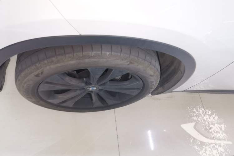 Used BMW X1 2022 sDrive20Li Fashion Model
