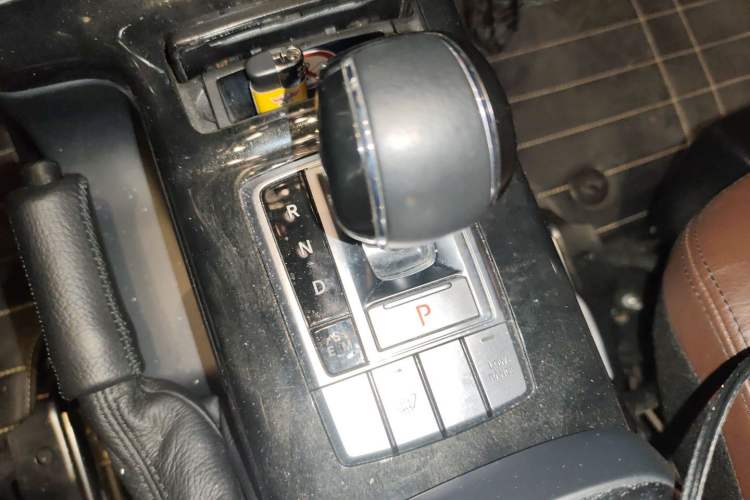 Used Mercedes-Benz G-Class 2017 G 350 d