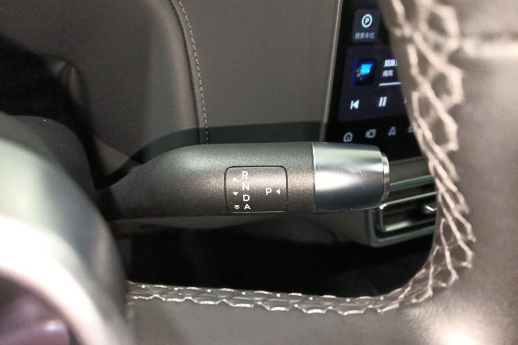 Used Li Auto L9 2022 Max model
