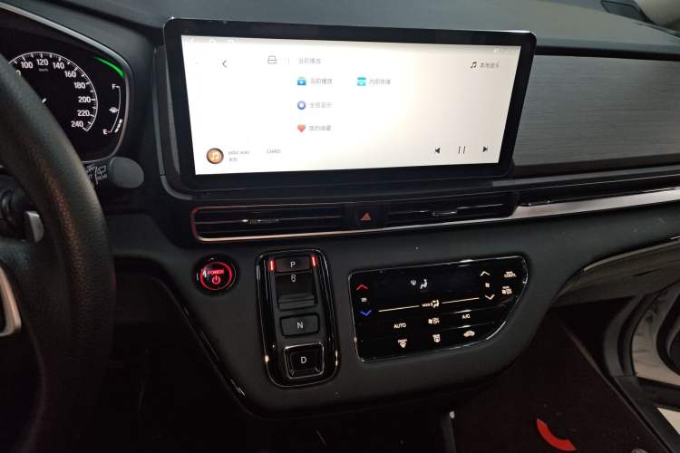 Used Honda Odyssey 2024 2.0L eHEV Sharp & Enjoy Edition
