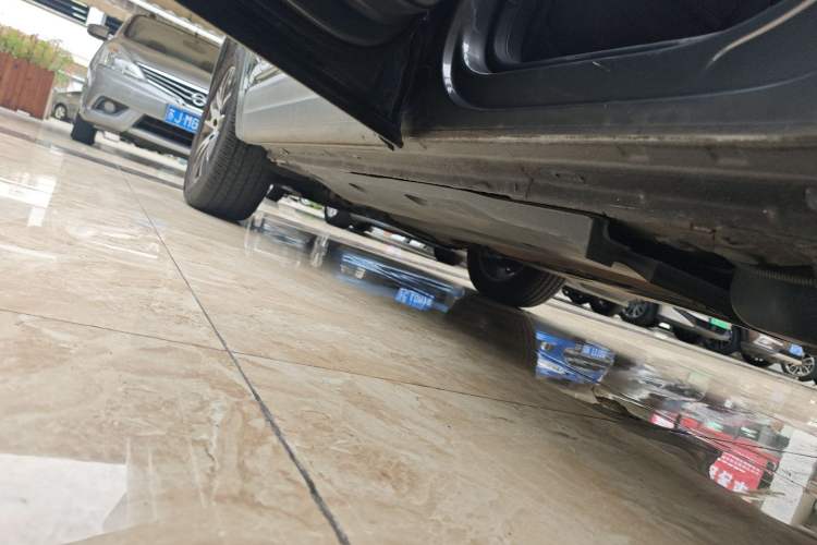 Used Volkswagen Tiguan 2015 2.0 TSI Automatic All-Wheel Drive Luxury Edition
