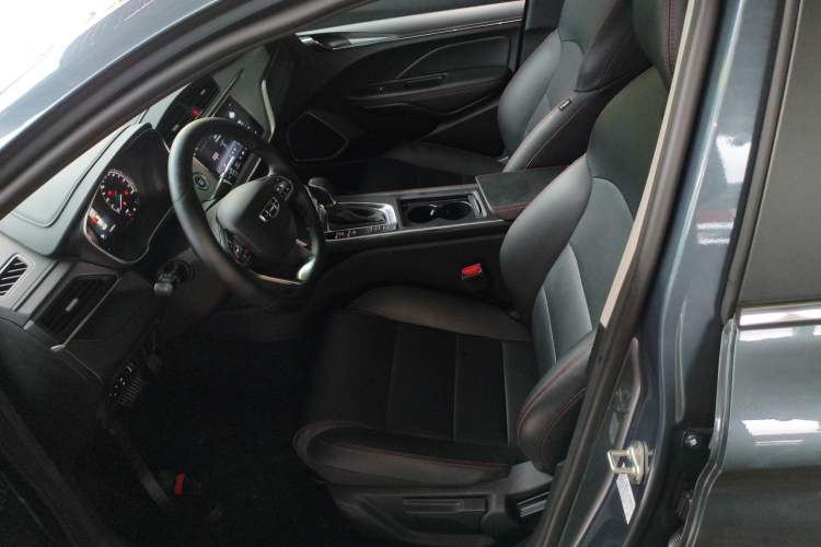 Used Geely Auto Binray 2020 1.4T CVT Asian Games Edition
