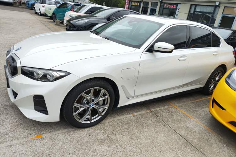 Used BMW i3 2024 eDrive 35 L