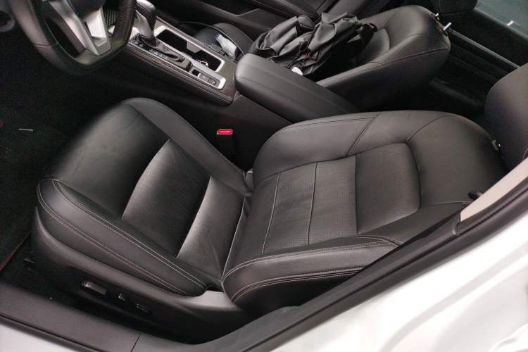 Used Nissan Teana 2022 2.0L XL-TLS Enjoyment Edition
