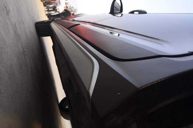 Used Volkswagen Touran 2018 Volkswagen Touran L 280TSI DSG Boundary Edition 6-Seater China V Emission Standard
