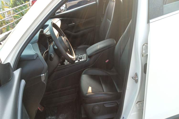 Used Mazda CX-30 2020 2.0L Automatic Shangyue Trim