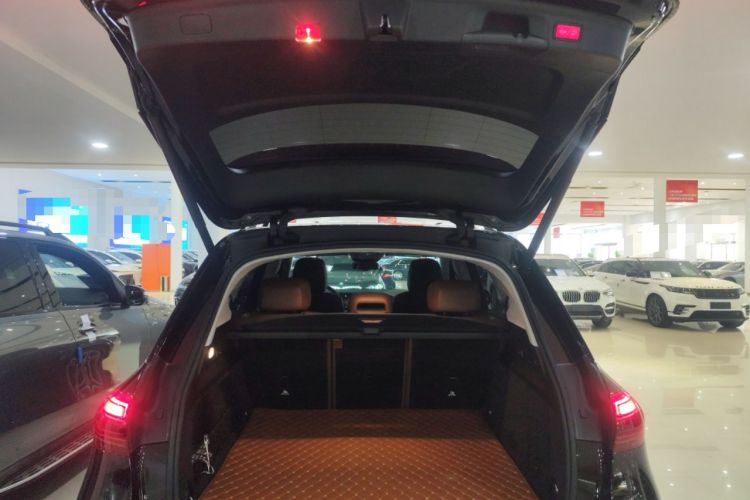 Used Mercedes-Benz GLE 2024 GLE 450 4MATIC AMG Line