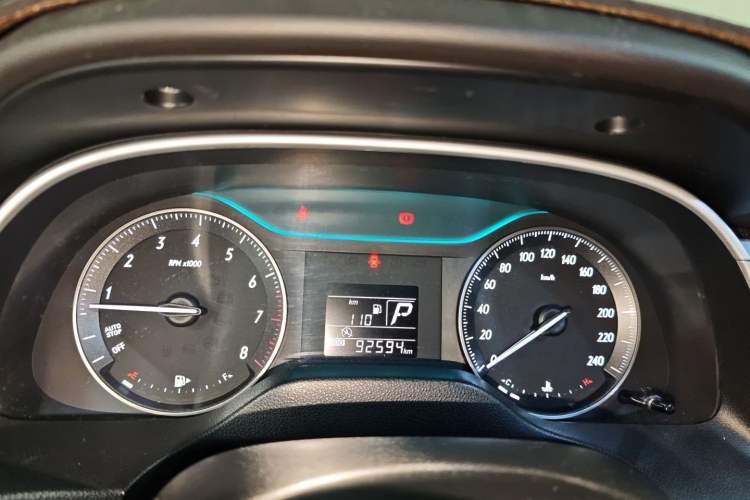 Used Buick GT 2017 15N Automatic Entry-Level Trim
