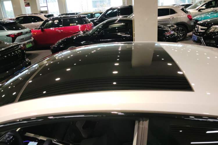 Used Audi A5 2023 Coupe 40 TFSI Fashionable and Dynamic Model
