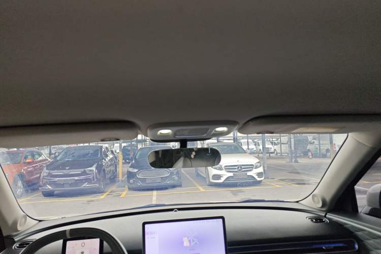 Used Dongfeng NAMMI 01 2024 330 Plus Smart+
