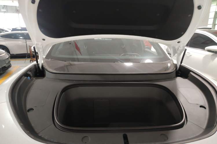 Used  07 2024 Pro Pure Electric Version
